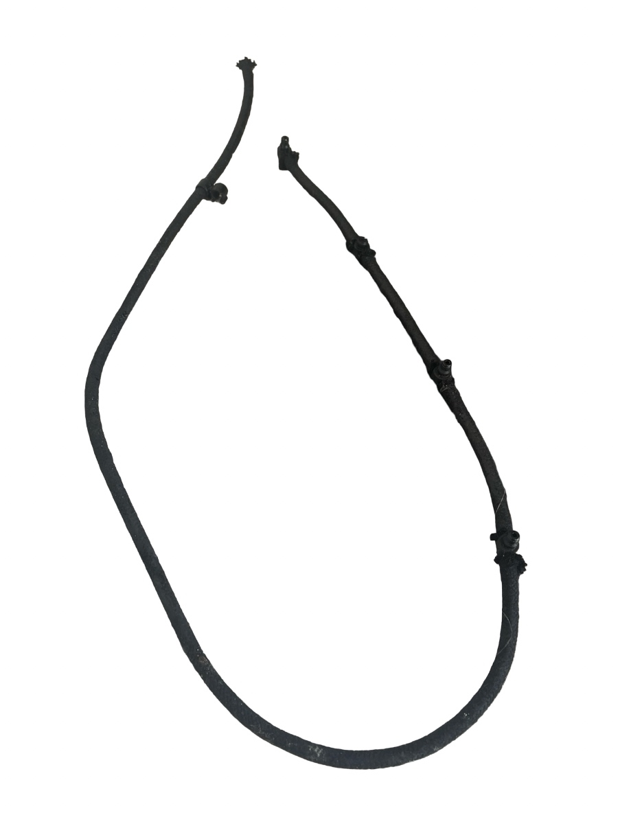 Rampa retur injectoare PEUGEOT BOXER Box 2006 - > 3.0 HDi 160 F1CE0481D (F30DT)