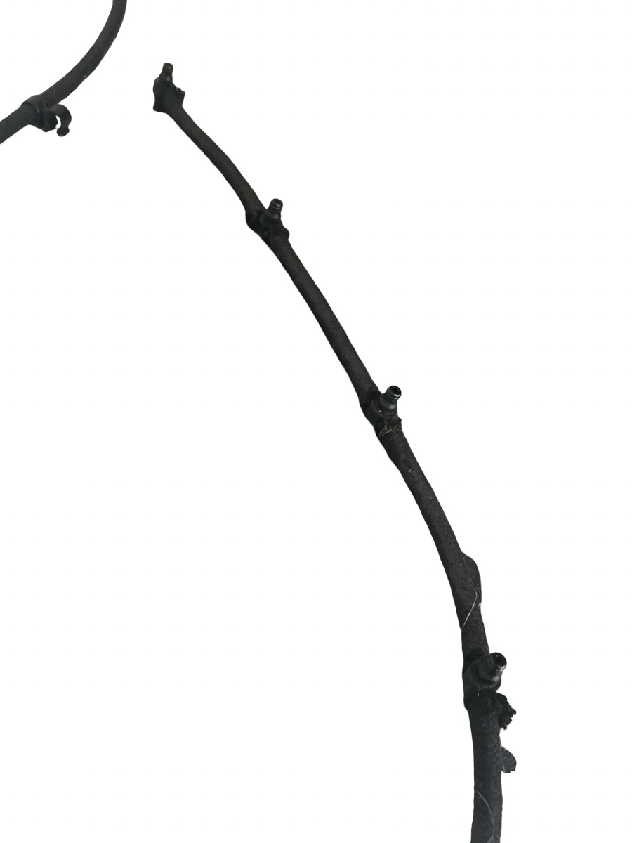 Rampa retur injectoare PEUGEOT BOXER Box 2006 - > 3.0 HDi 160 F1CE0481D (F30DT) – foto 2