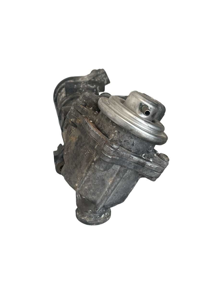 Racitor gaze + EGR PEUGEOT BOXER Box 2006 - > 3.0 HDi 160 F1CE0481D (F30DT) 504136967