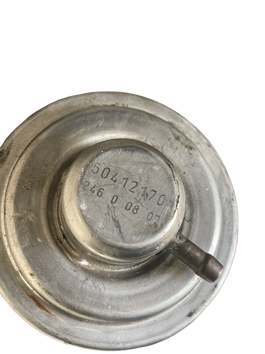 Racitor gaze + EGR PEUGEOT BOXER Box 2006 - > 3.0 HDi 160 F1CE0481D (F30DT) 504136967 – foto 3