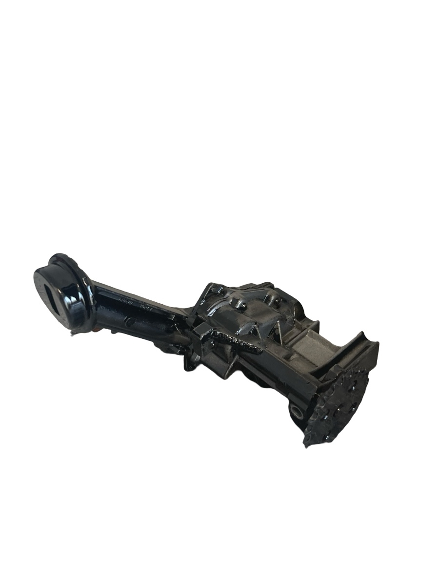 Pompa de ulei DACIA DUSTER 2010 - > 1.5 dCi K9K 896 8200307174