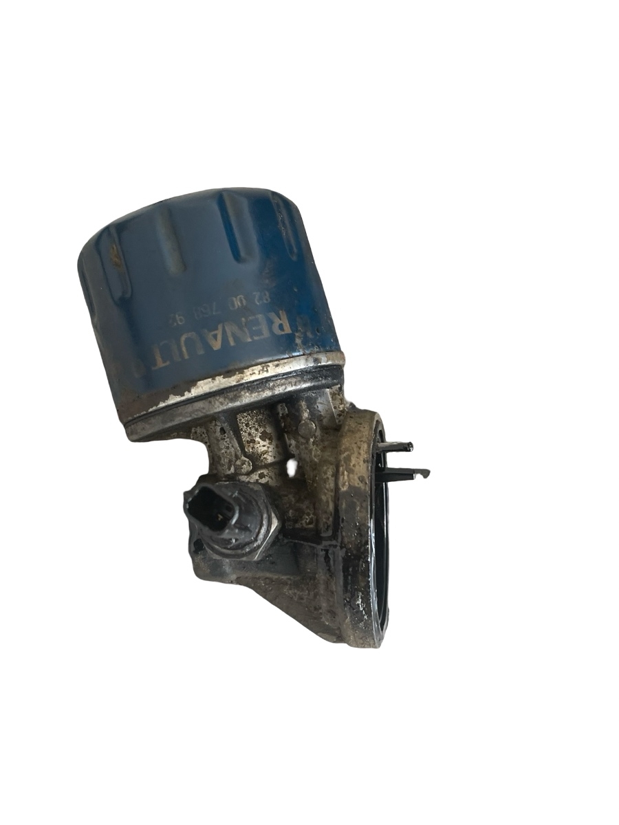Carcasa filtru combustibil DACIA DUSTER 2010 - > 1.5 dCi K9K 896 820076892