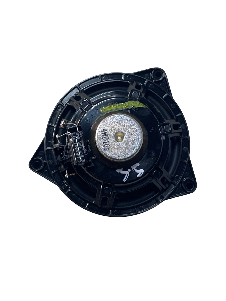 Difuzor panou stanga spate MERCEDES-BENZ C-CLASS W205 2013 - > A2228200202