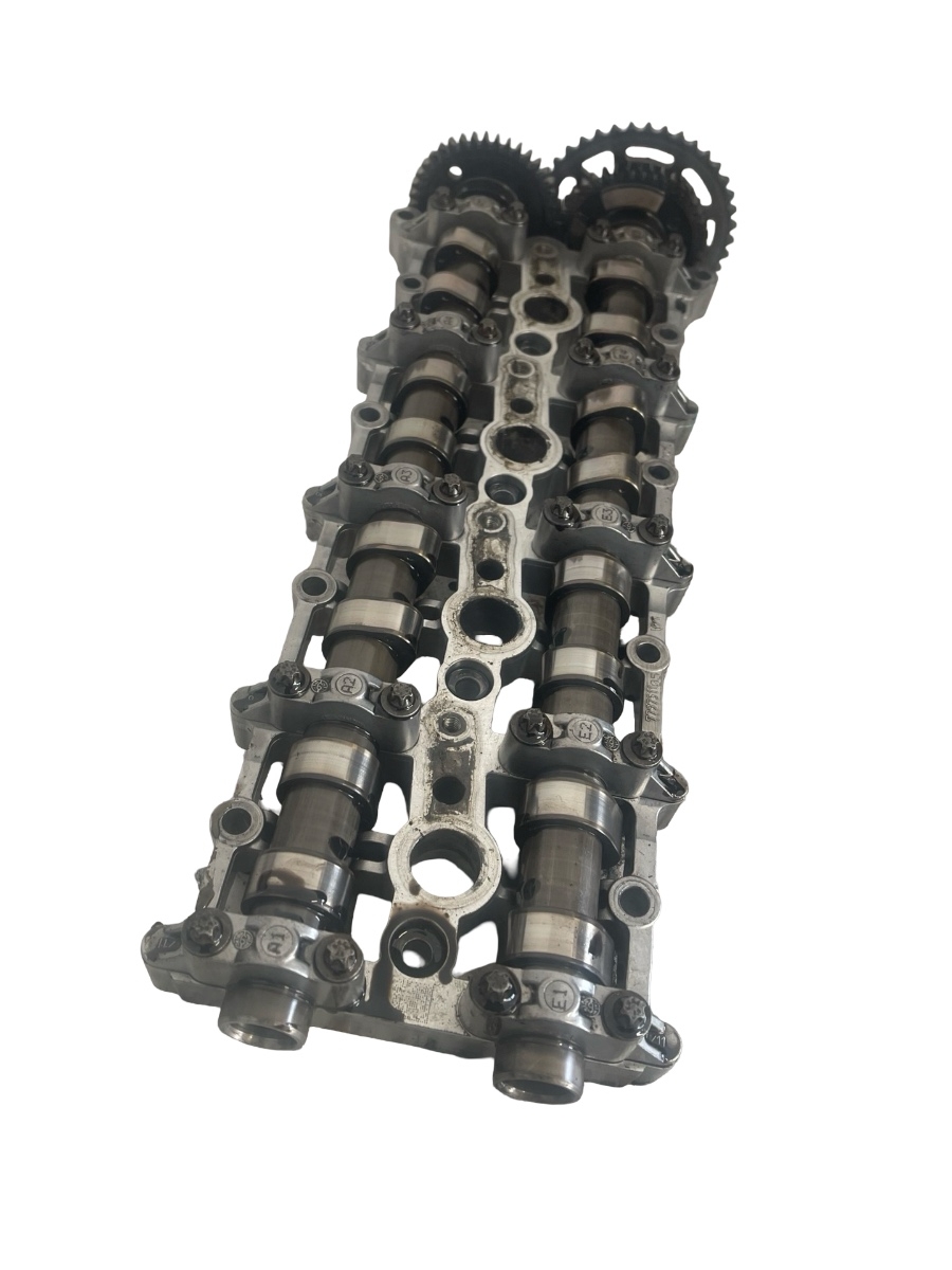 Ax cu 2 came BMW X1 I E84 2009 - 2015 2.0 xDrive 20 d N47 D20 C 779751105