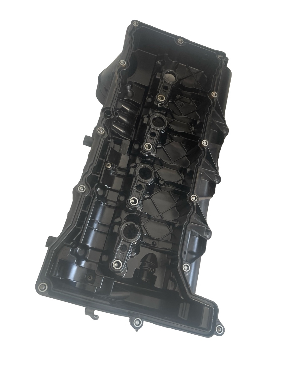 Capac culbutori BMW X1 I E84 2009 - 2015 2.0 xDrive 20 d N47 D20 C – foto 3