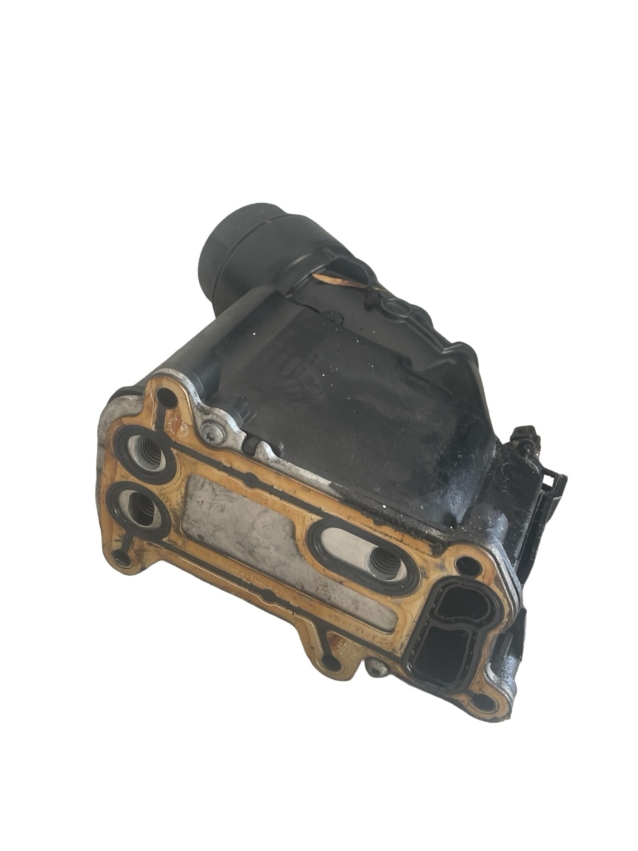 Carcasa filtru ulei BMW X1 I E84 2009 - 2015 2.0 xDrive 20 d N47 D20 C 7807799 – foto 2