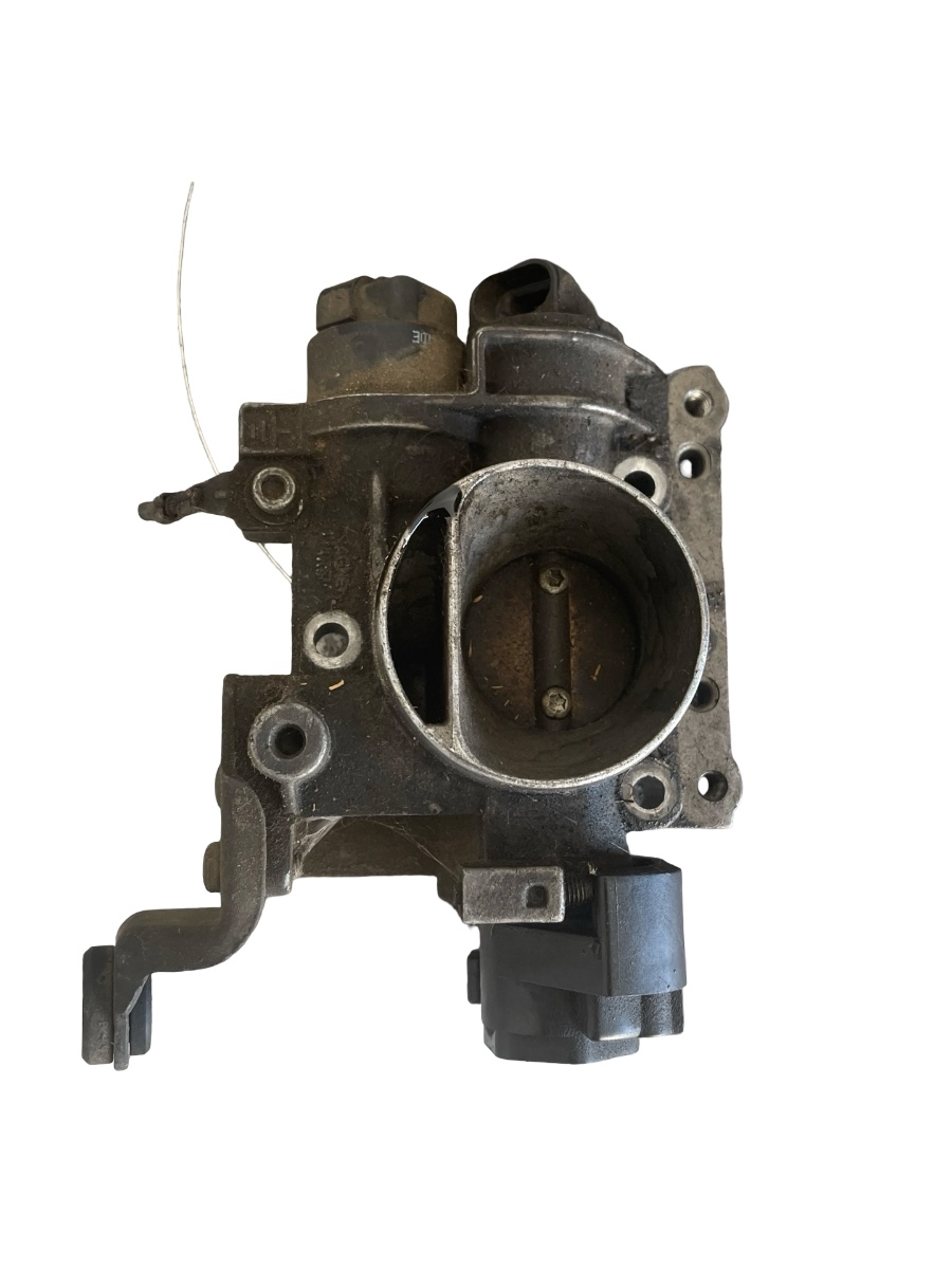 Clapeta de acceleratie FIAT PUNTO 188_ 1999 - 2012 1.2 60 188 A4.000