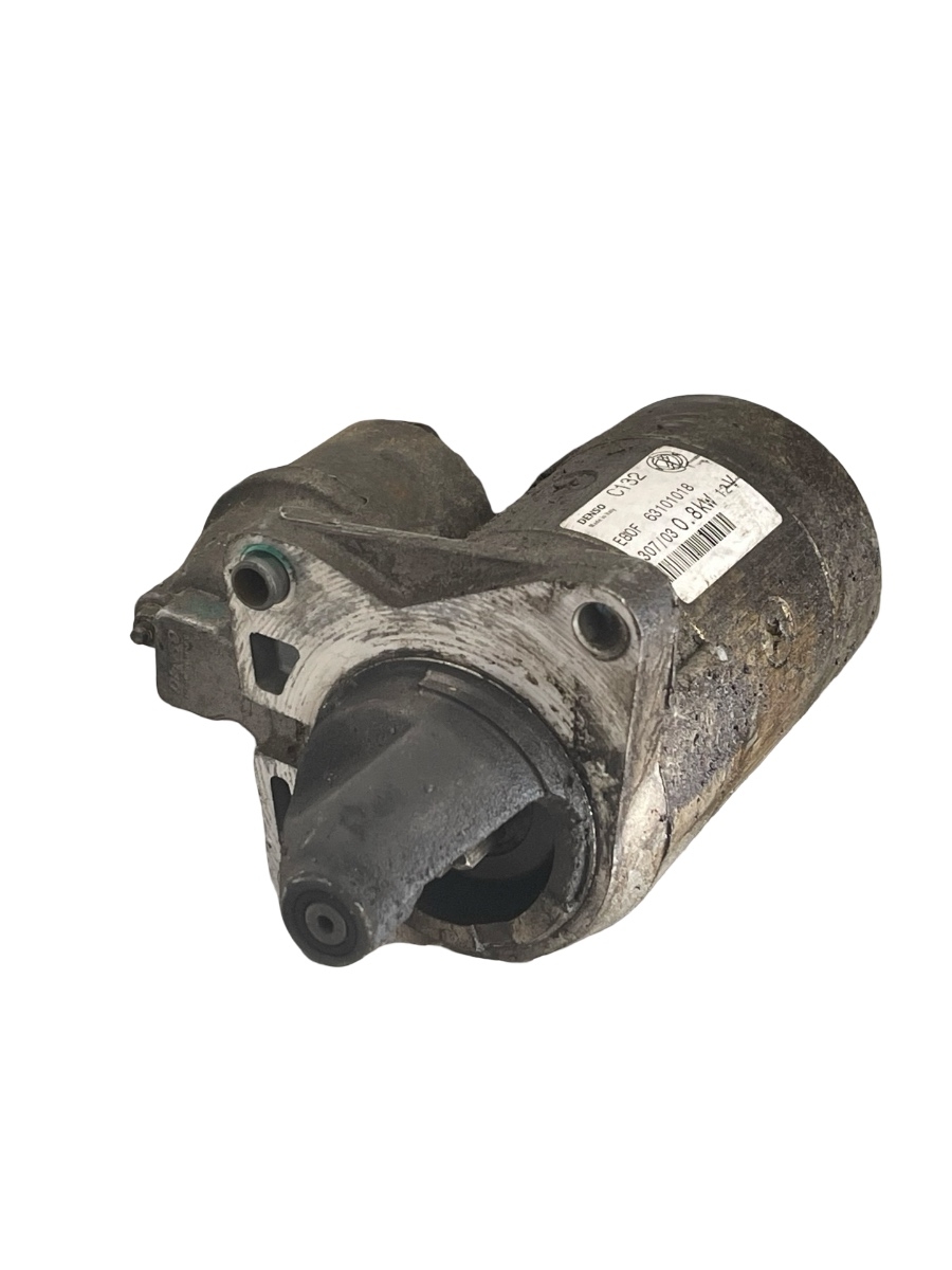Electromotor FIAT PUNTO 188_ 1999 - 2012 1.2 60 188 A4.000 63101018 – foto 3