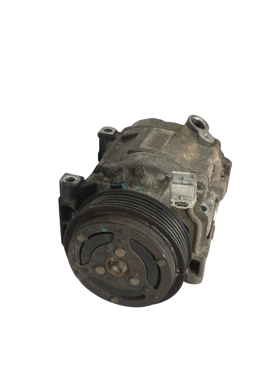 Compresor  AC FIAT PUNTO 188_ 1999 - 2012 1.2 60 188 A4.000
