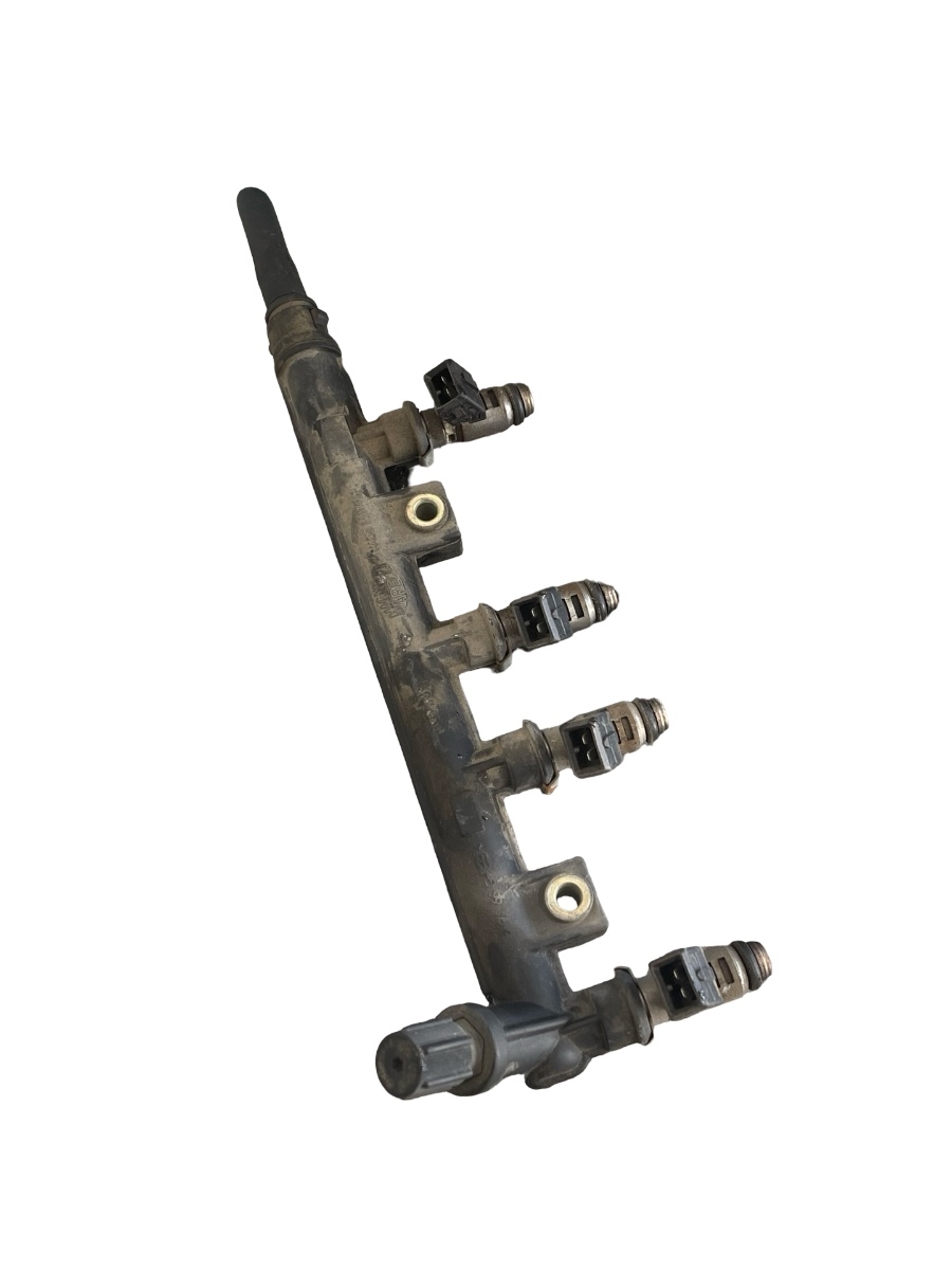 Rampa + injectoare FIAT PUNTO 188_ 1999 - 2012 1.2 60 188 A4.000 3219018301
