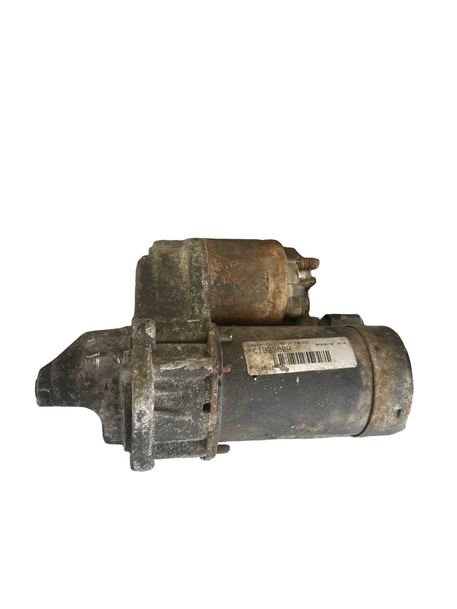 Electromotor OPEL CORSA C Box F08, W5L, X01 2000 - 2012 1.2 16V Z 12 XE C192382R