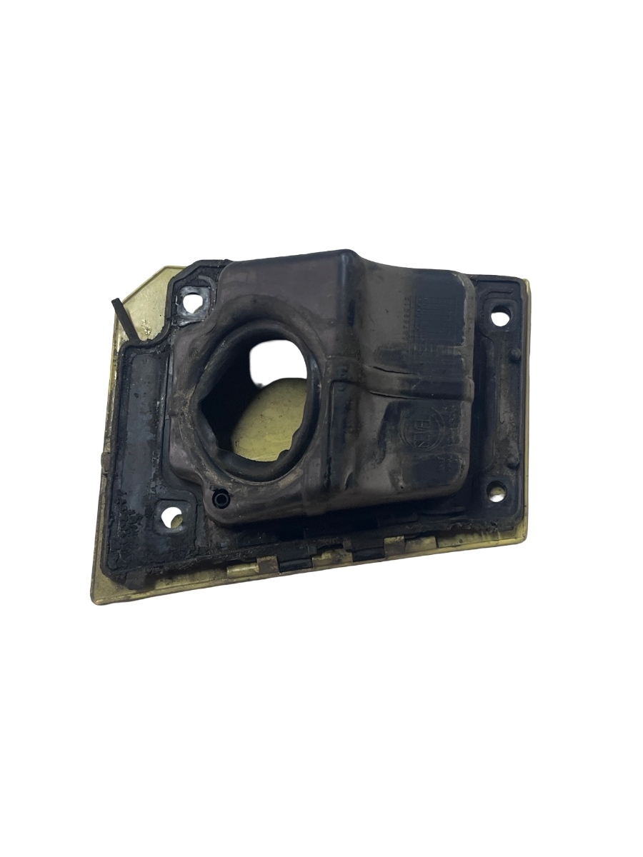 Capac rezervor combustibil PEUGEOT BOXER Box 2006 - > – foto 2