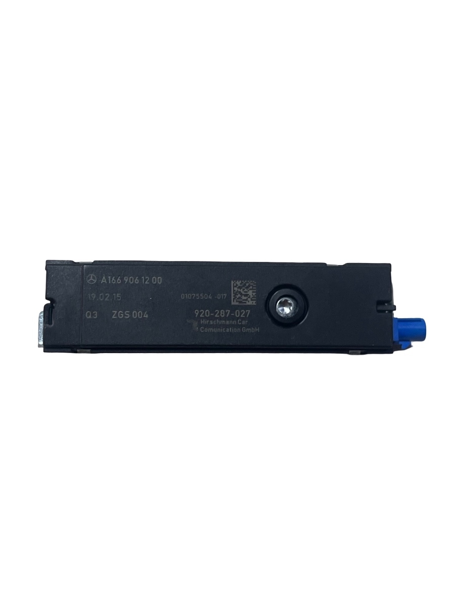 Amplificator semnal antena MERCEDES-BENZ C-CLASS W205 2013 - > A1669061200