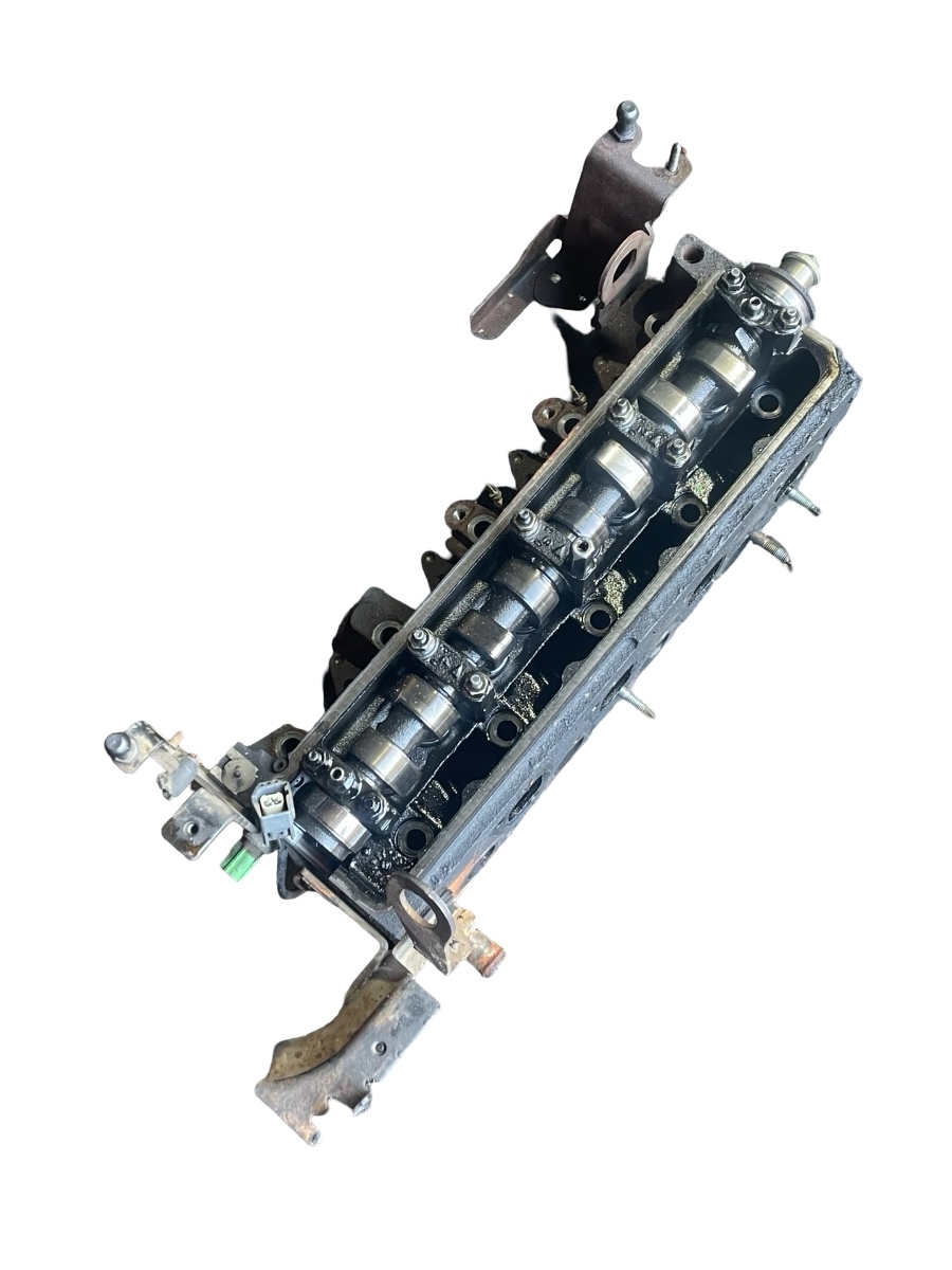 Chiulasa motor FORD FOCUS II DA_, HCP, DP 2004 - 2013 1.8 TDCi KKDA 4M5Q6090A1A