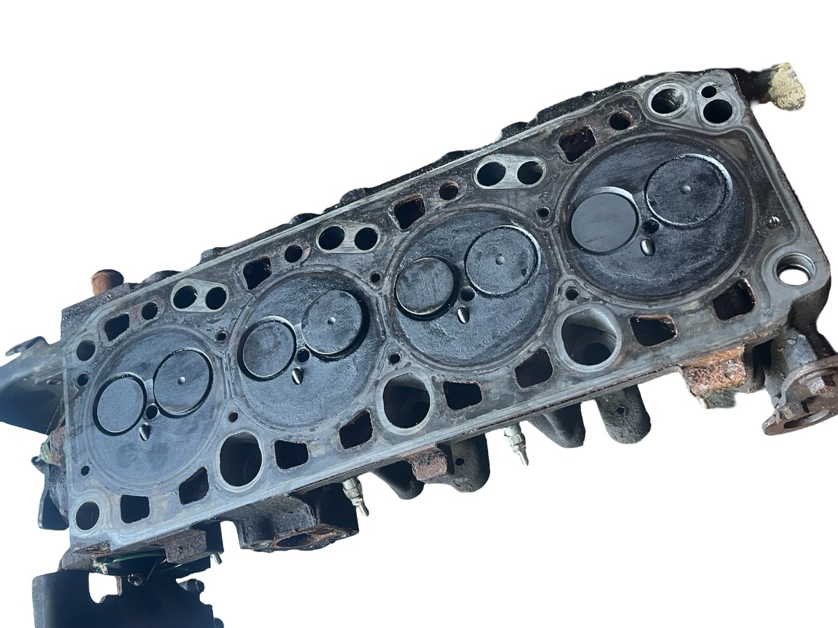 Chiulasa motor FORD FOCUS II DA_, HCP, DP 2004 - 2013 1.8 TDCi KKDA 4M5Q6090A1A – foto 4