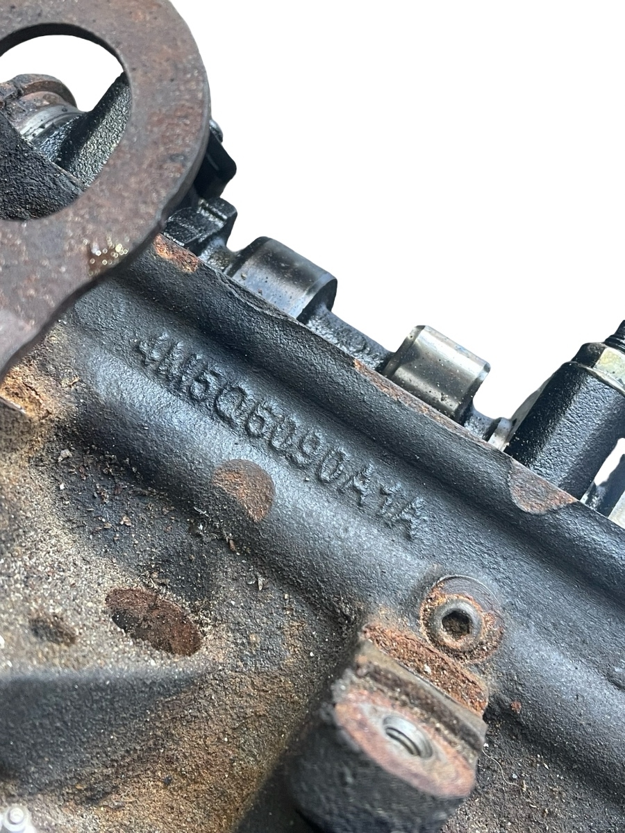 Chiulasa motor FORD FOCUS II DA_, HCP, DP 2004 - 2013 1.8 TDCi KKDA 4M5Q6090A1A – foto 5