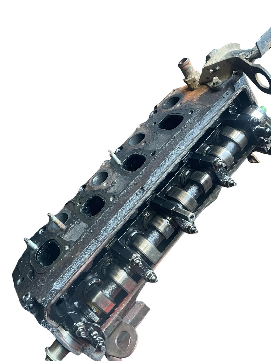 Chiulasa motor FORD FOCUS II DA_, HCP, DP 2004 - 2013 1.8 TDCi KKDA 4M5Q6090A1A – foto 3