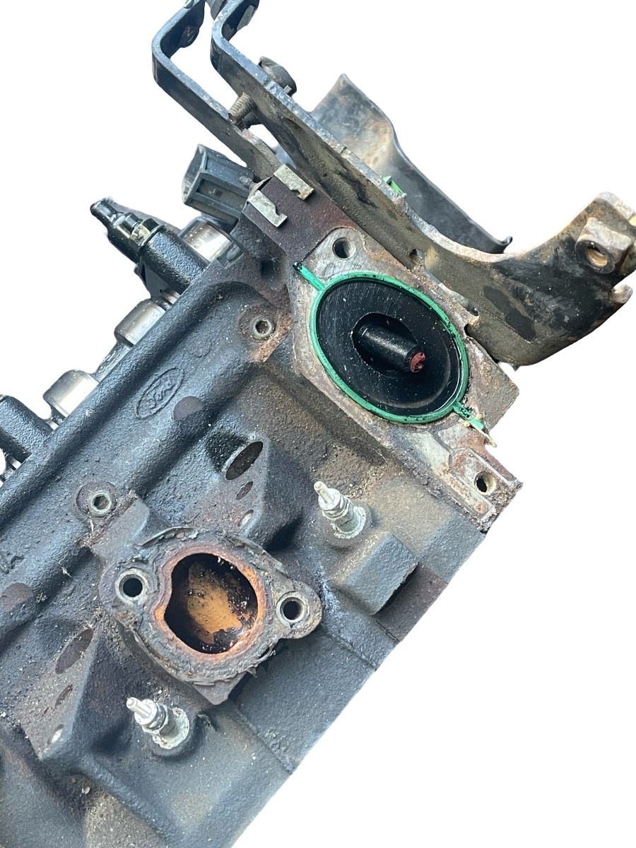 Chiulasa motor FORD FOCUS II DA_, HCP, DP 2004 - 2013 1.8 TDCi KKDA 4M5Q6090A1A – foto 2
