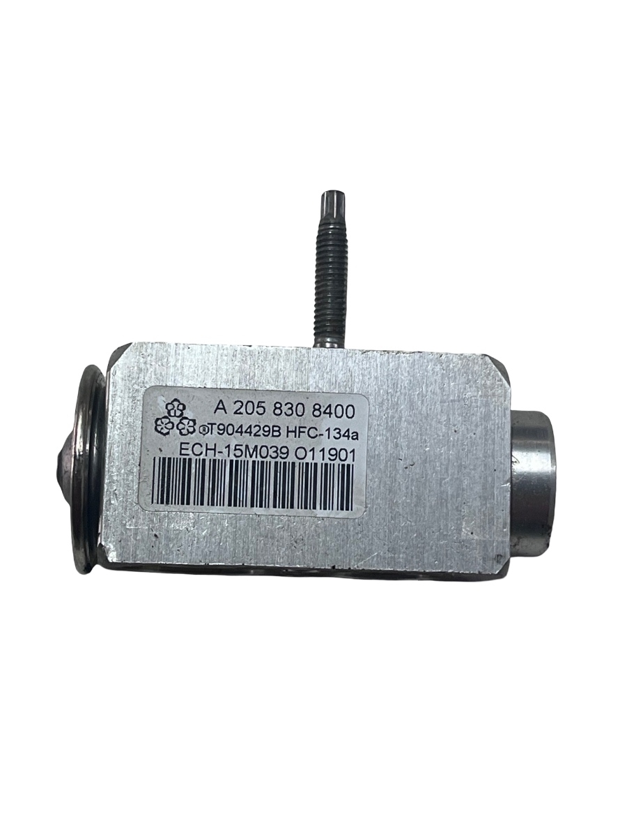 Supapa expansiune aer conditionat (AC) MERCEDES-BENZ C-CLASS W205 2013 - > A2058308400