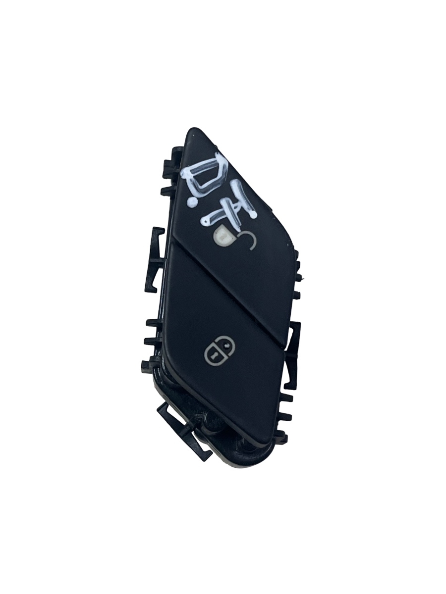 Buton blocare/deblocare portiere dreapta fata MERCEDES-BENZ C-CLASS W205 2013 - > A2059055151