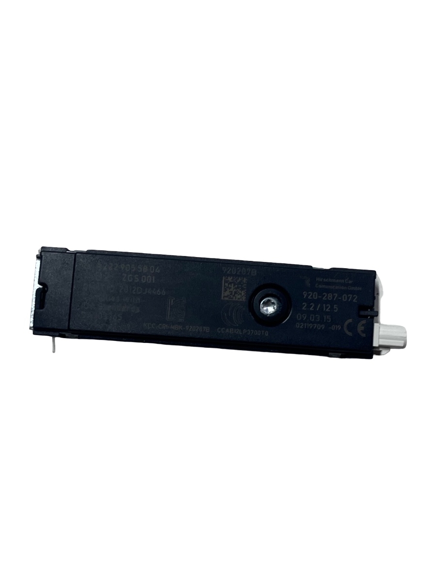 Amplificator semnal antena MERCEDES-BENZ C-CLASS W205 2013 - > A2229055804