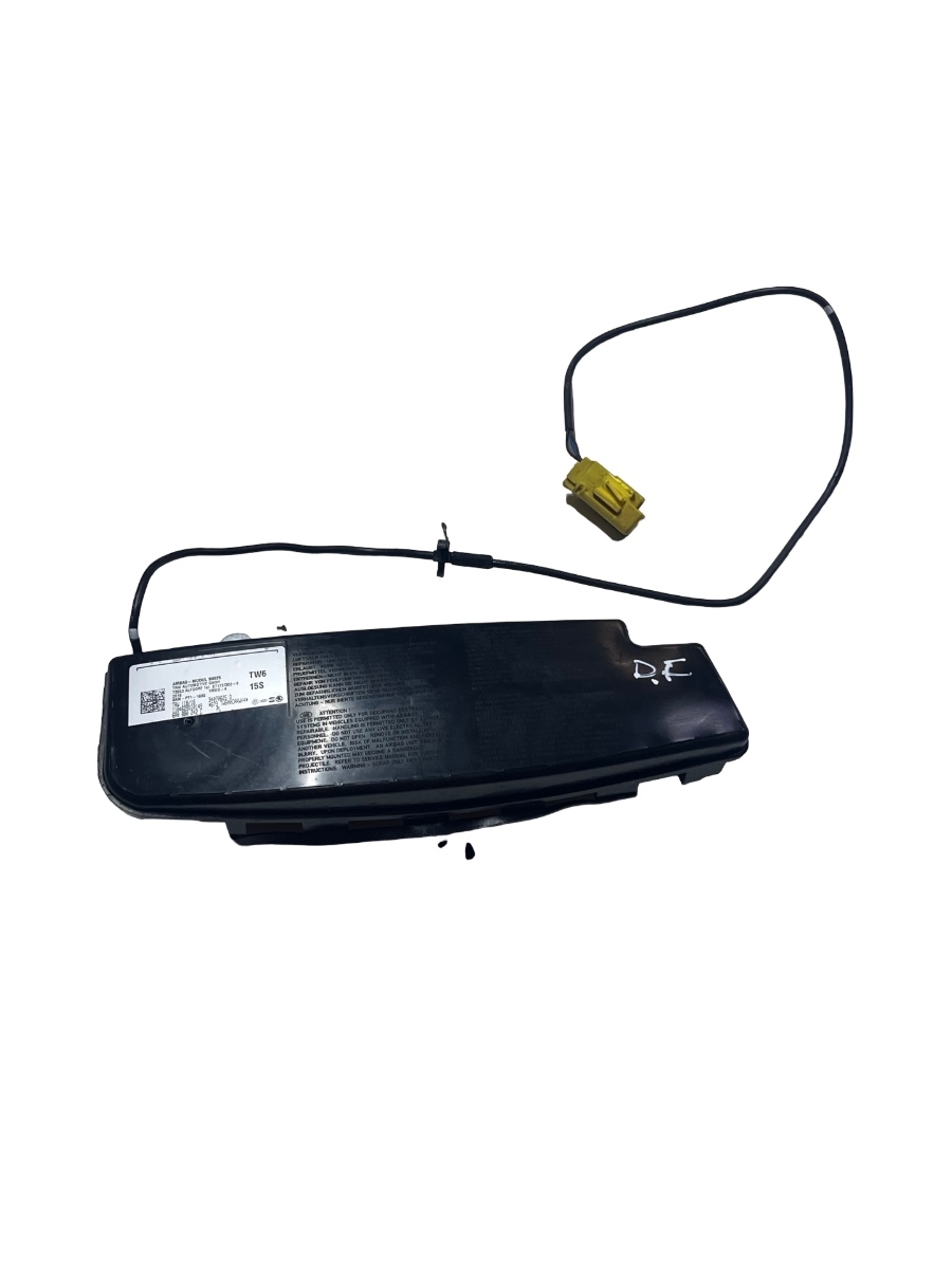 Airbag scaun dreapta fata VOLKSWAGEN CADDY IV Box SAA, SAH 2015 - > 6RO880242C