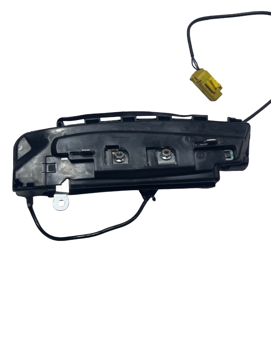 Airbag scaun dreapta fata VOLKSWAGEN CADDY IV Box SAA, SAH 2015 - > 6RO880242C – foto 2