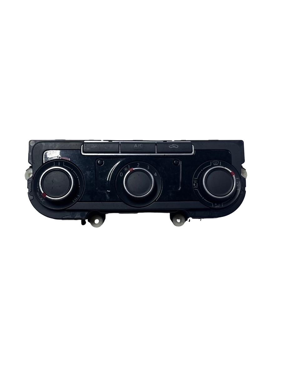 Panou Clima VOLKSWAGEN CADDY IV Box SAA, SAH 2015 - > 5HB012108