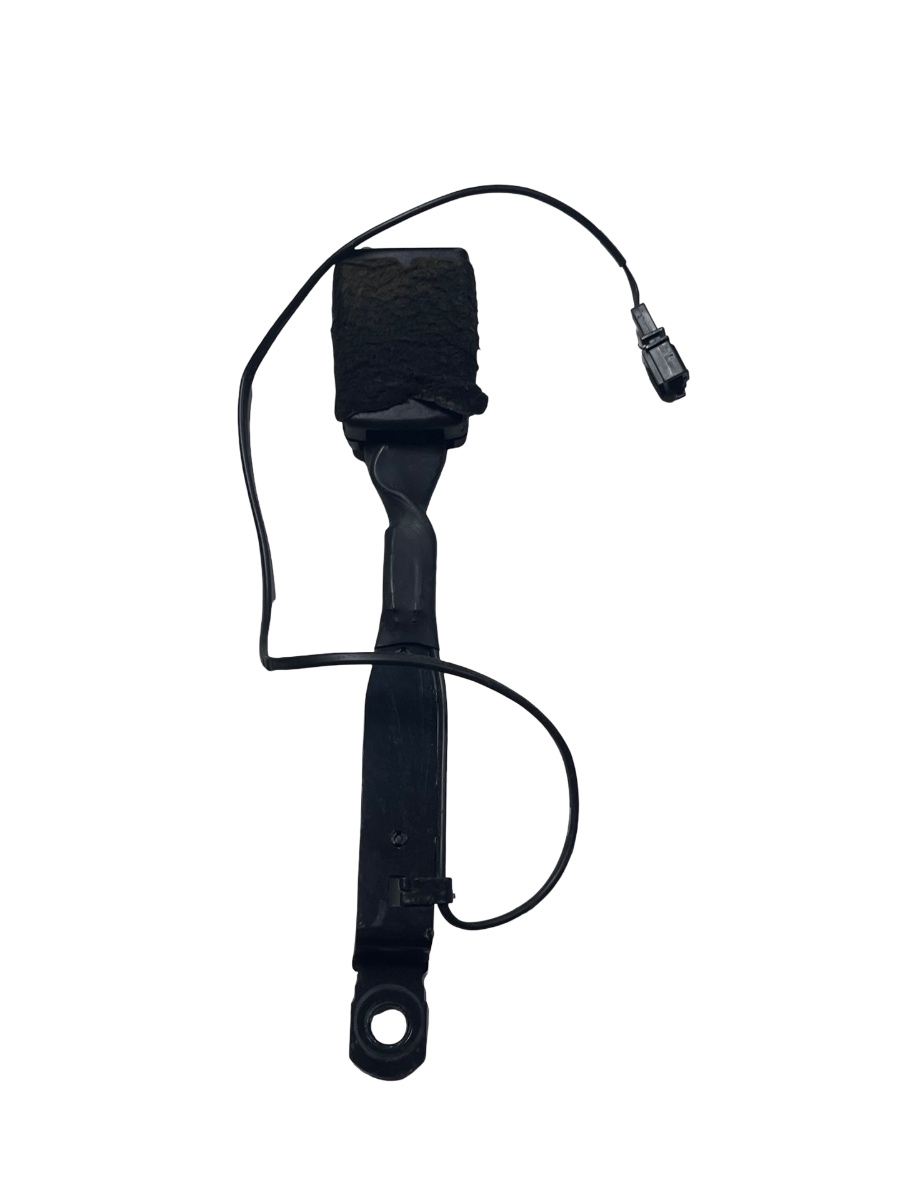 Pretensionare centura de siguranta stanga fata VOLKSWAGEN CADDY IV Box SAA, SAH 2015 - > 2H0857877