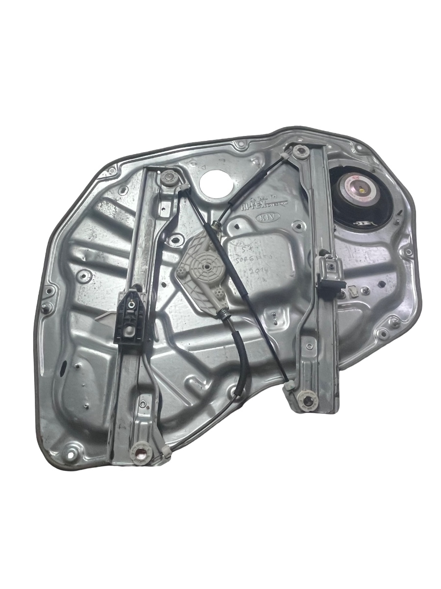 Macara Geam stanga fata KIA SORENTO II XM 2009 - >