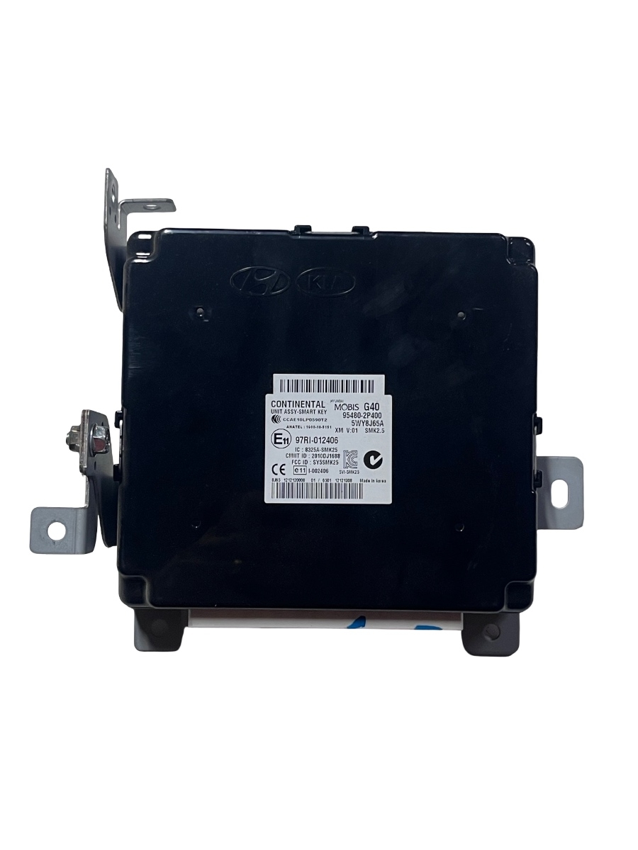 Modul de confort KIA SORENTO II XM 2009 - > 97RI012406
