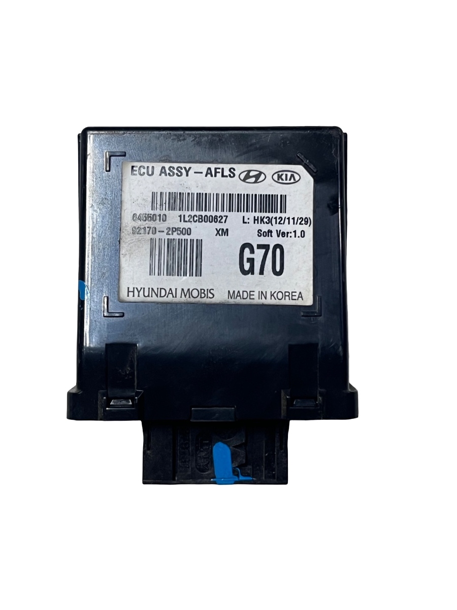 Calculator lumini KIA SORENTO II XM 2009 - > 921702P500