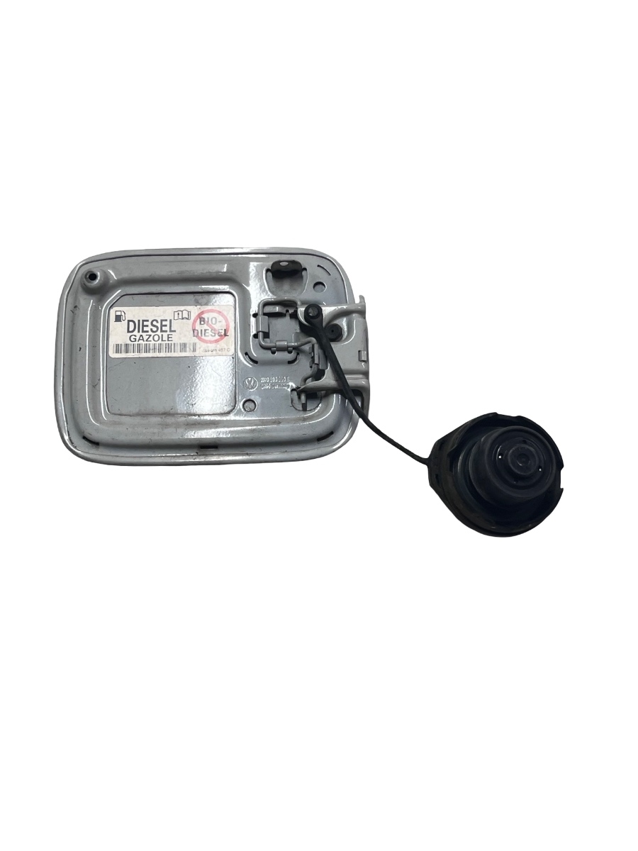 Capac rezervor combustibil + BUSON VOLKSWAGEN CADDY IV Box SAA, SAH 2015 - > 1K0010497C – foto 2