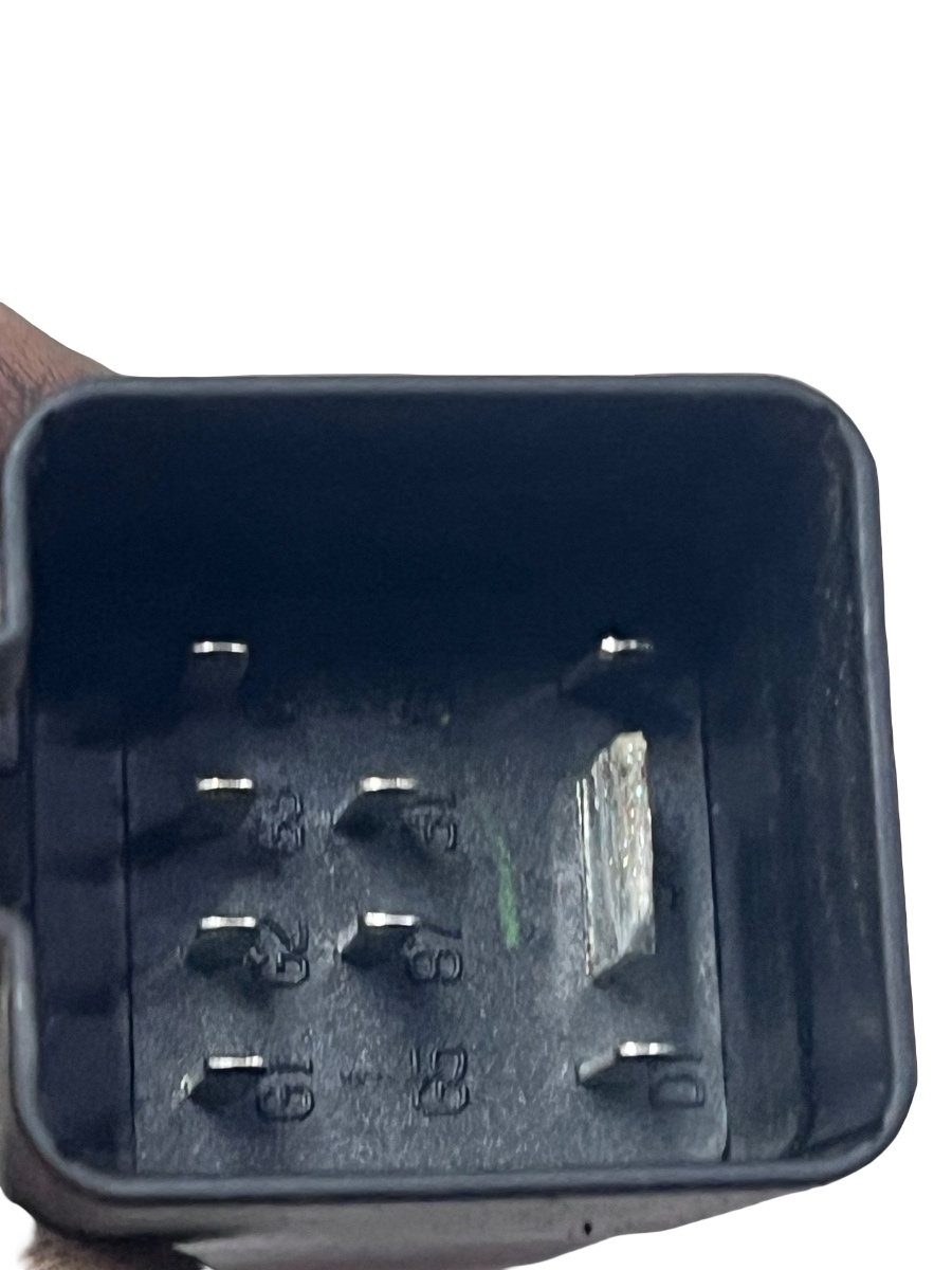 Releu bujii VOLKSWAGEN CADDY IV Box SAA, SAH 2015 - > 0281003038 – foto 2