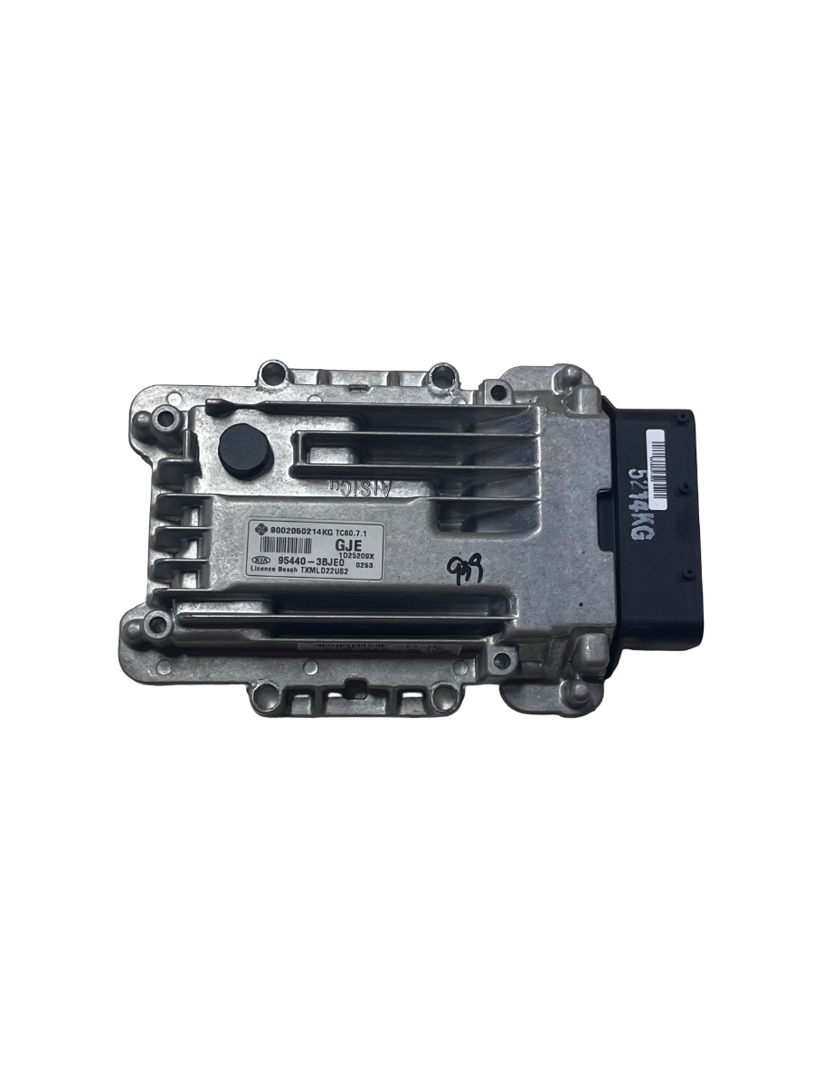 Calculator cutie de viteze KIA SORENTO II XM 2009 - > 954403BJE0