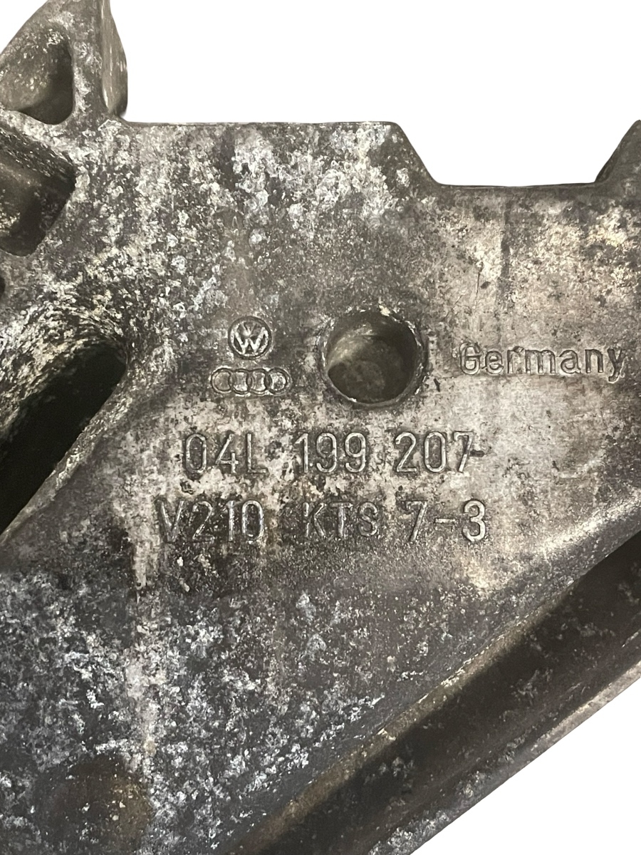 Suport motor VOLKSWAGEN CADDY IV Box SAA, SAH 2015 - > 2.0 TDI CUUD, DFSD 04L199207 – foto 3