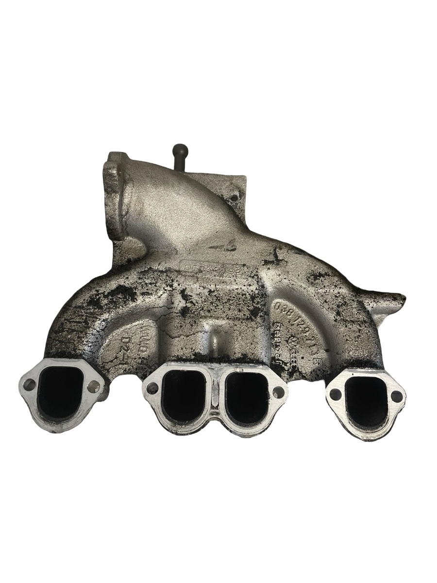 Galerie de admisie VOLKSWAGEN GOLF IV 1J1 1997 - 2007 1.9 TDI AXR 038129713BC