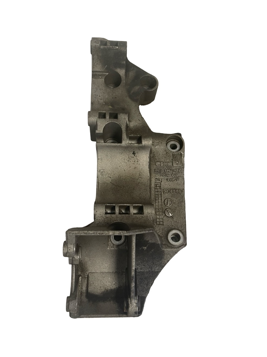 Suport accesorii VOLKSWAGEN GOLF IV 1J1 1997 - 2007 1.9 TDI ATD, AXR 045903143C – foto 2