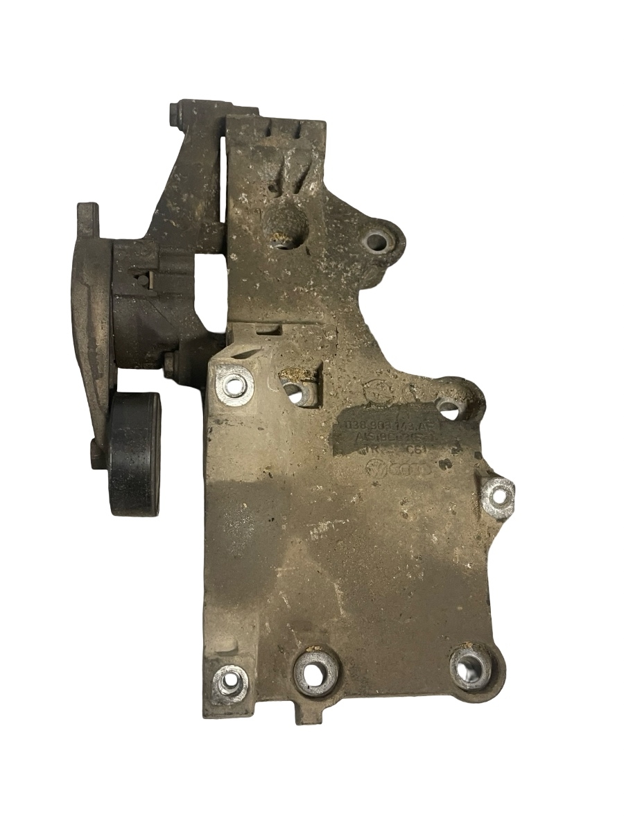 Suport accesorii VOLKSWAGEN GOLF V 1K1 2003 - 2009 1.9 TDI BXE 038903143AF