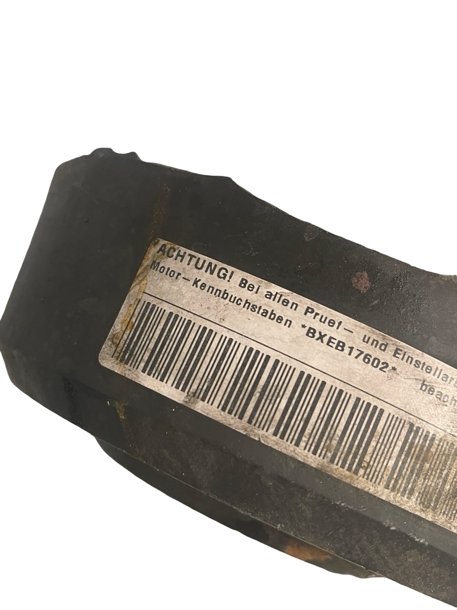 Capac distributie (carcasa) VOLKSWAGEN GOLF V 1K1 2003 - 2009 1.9 TDI BXE – foto 3