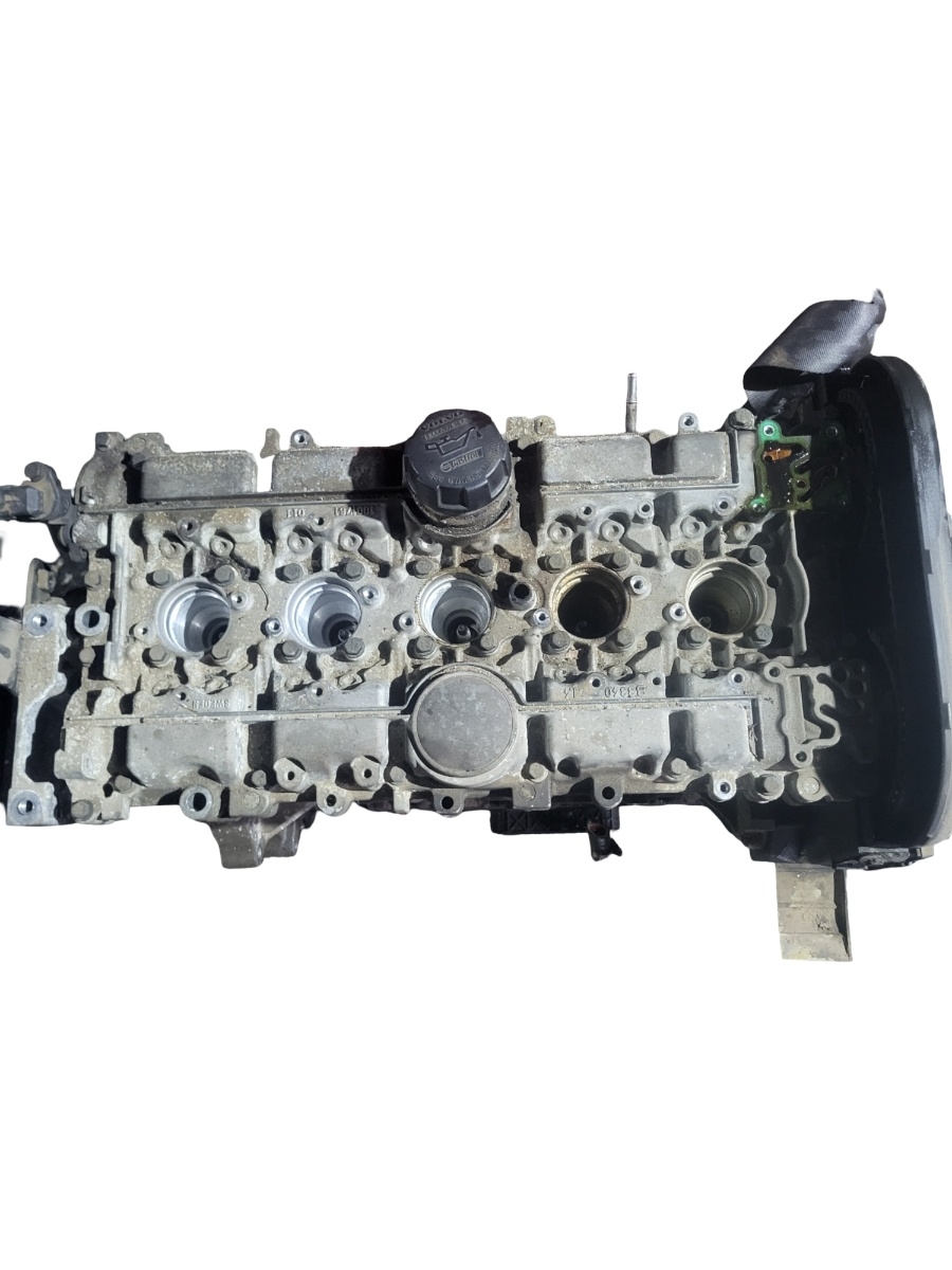 Motor VOLVO S60 I 384 2000 - 2010  2.4 B 5244 S2 B5244S2 103 kw