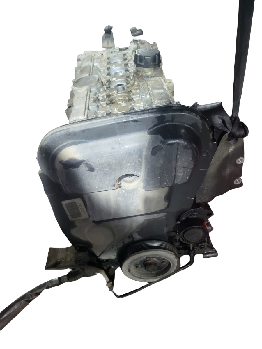 Motor VOLVO S60 I 384 2000 - 2010  2.4 B 5244 S2 B5244S2 103 kw – foto 2