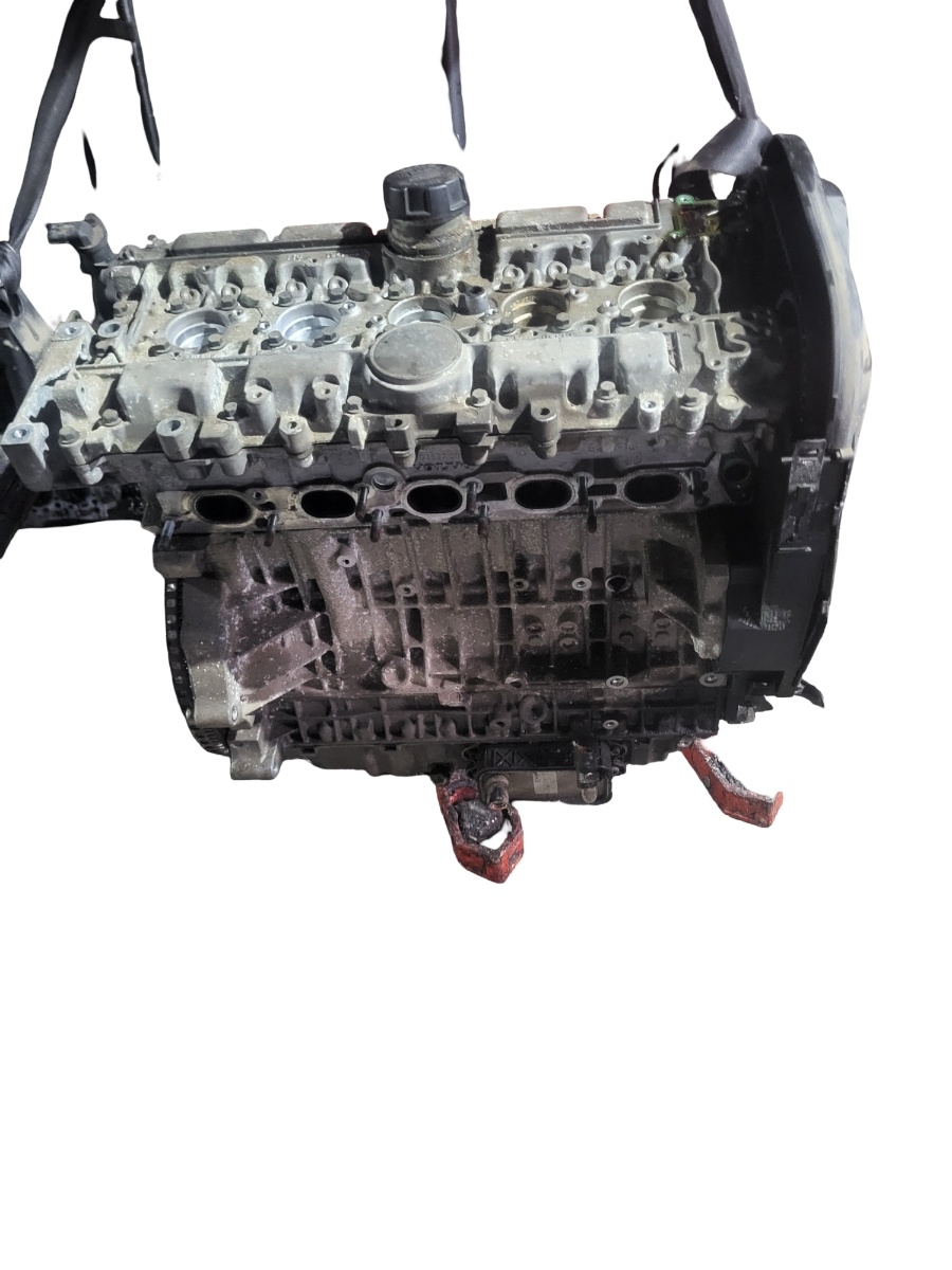 Motor VOLVO S60 I 384 2000 - 2010  2.4 B 5244 S2 B5244S2 103 kw – foto 4