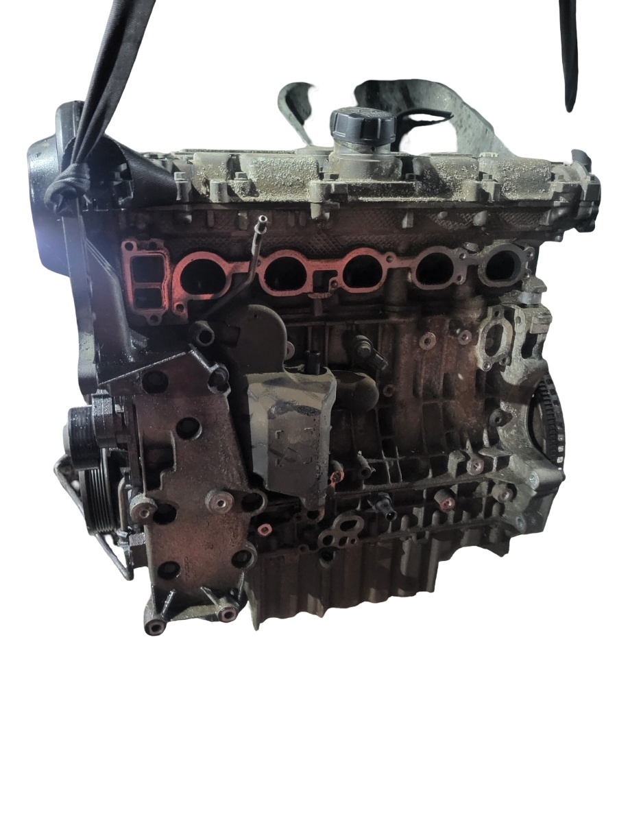 Motor VOLVO S60 I 384 2000 - 2010  2.4 B 5244 S2 B5244S2 103 kw – foto 3