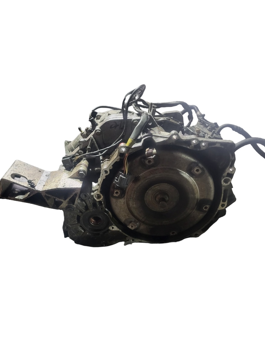 Cutie de viteze automata VOLVO S60 I 384 2000 - 2010 2.4 B 5244 S2 P8636418