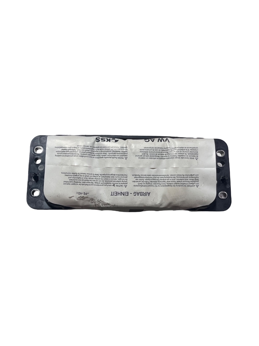 Airbag pasager VOLKSWAGEN CADDY IV Box SAA, SAH 2015 - > 1033415