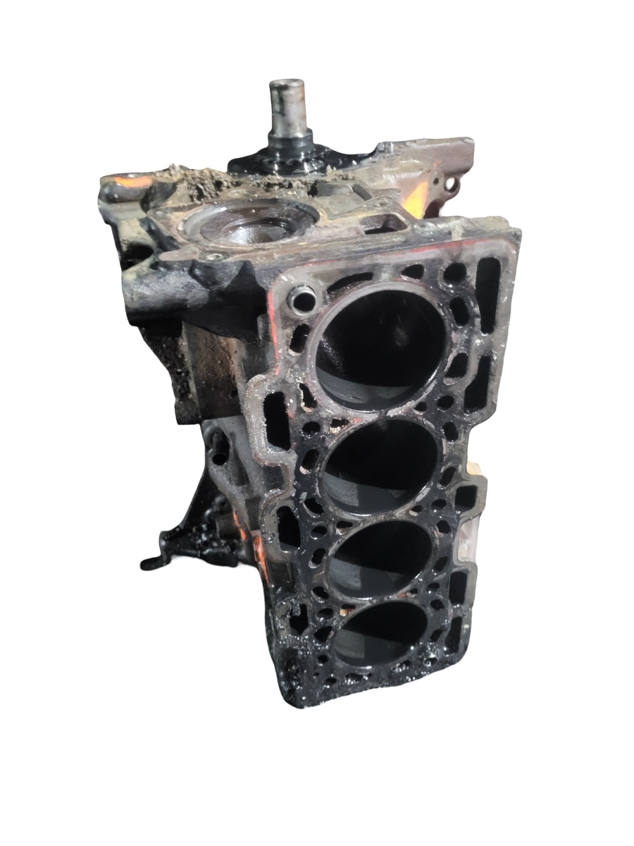 Bloc motor DACIA DUSTER 2010 - > 1.5 dCi K9K 896 K9KJ896