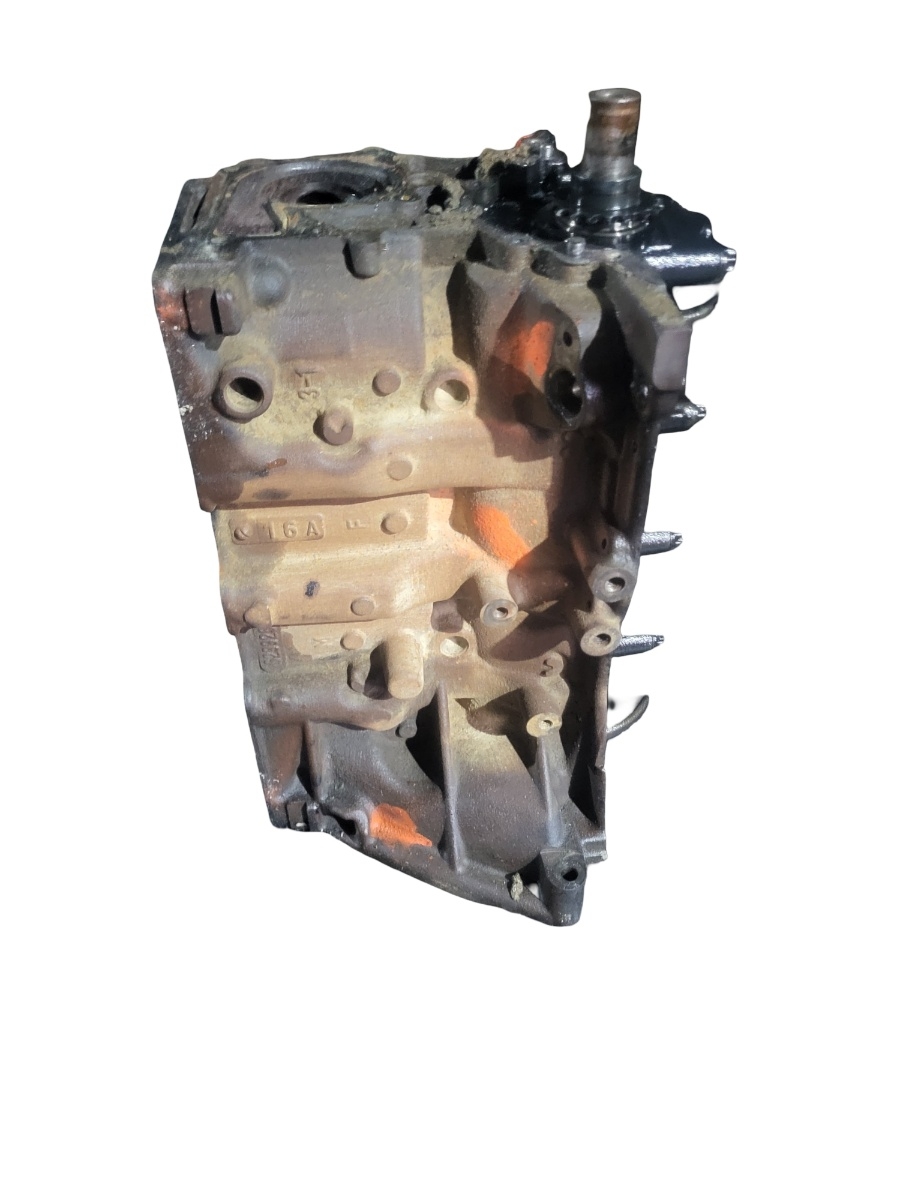 Bloc motor DACIA DUSTER 2010 - > 1.5 dCi K9K 896 K9KJ896 – foto 2