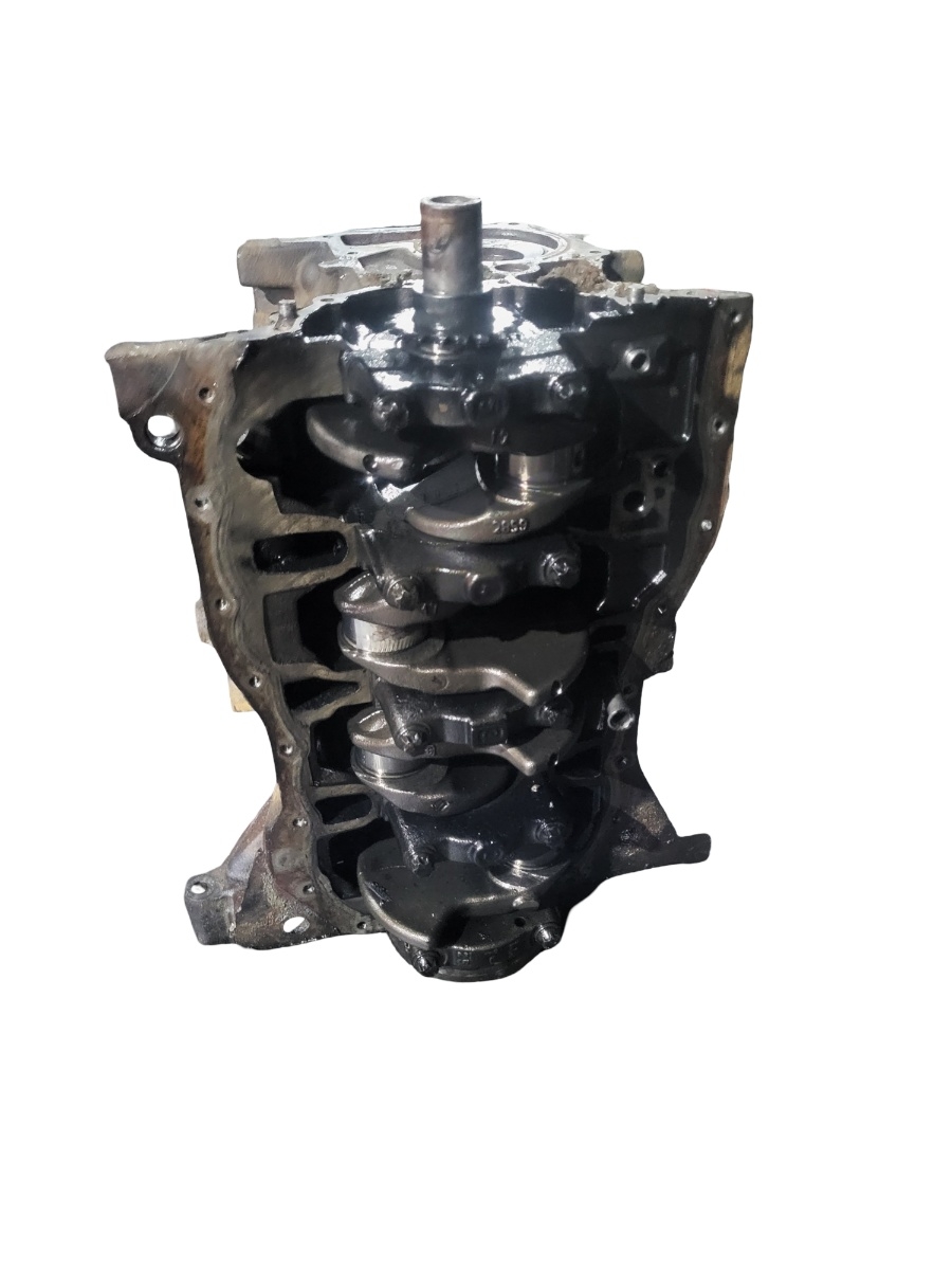 Bloc motor DACIA DUSTER 2010 - > 1.5 dCi K9K 896 K9KJ896 – foto 3