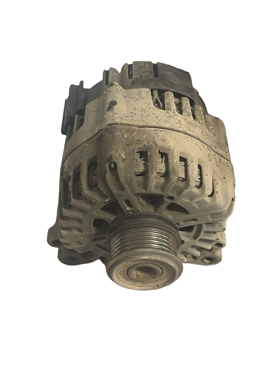 Alternator *220A* VOLKSWAGEN TOUAREG 7P5, 7P6 2010 - 2018 3.0TDI 059903023J – foto 2